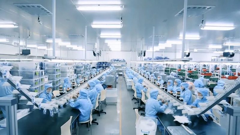 医用耗材型号参数背后的奥秘：解码选购关键**