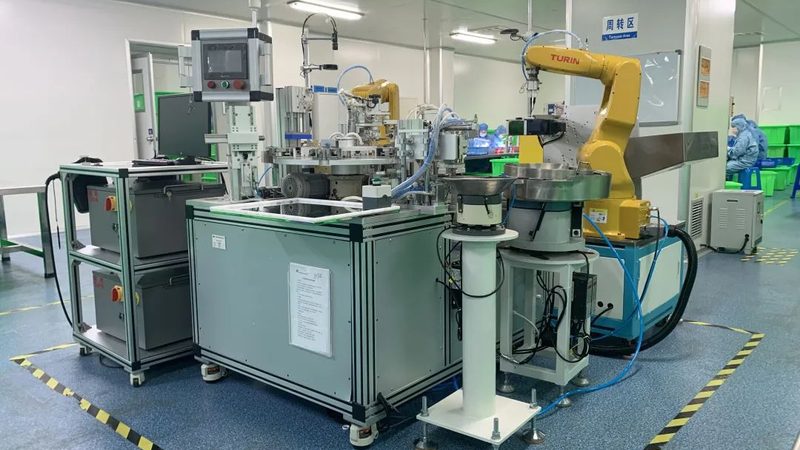 成都体外诊断试剂选型的关键因素解析