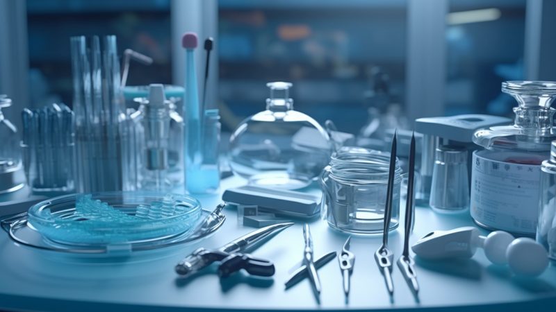 揭秘进口医疗器械代理公司排名背后的考量因素