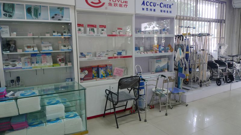 护理床使用，这些注意事项你了解吗？**