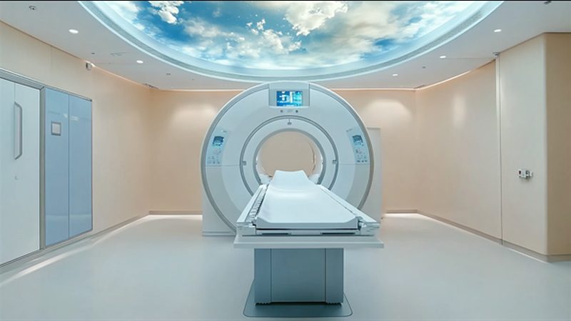 家用医疗器械主要分为以下几类：