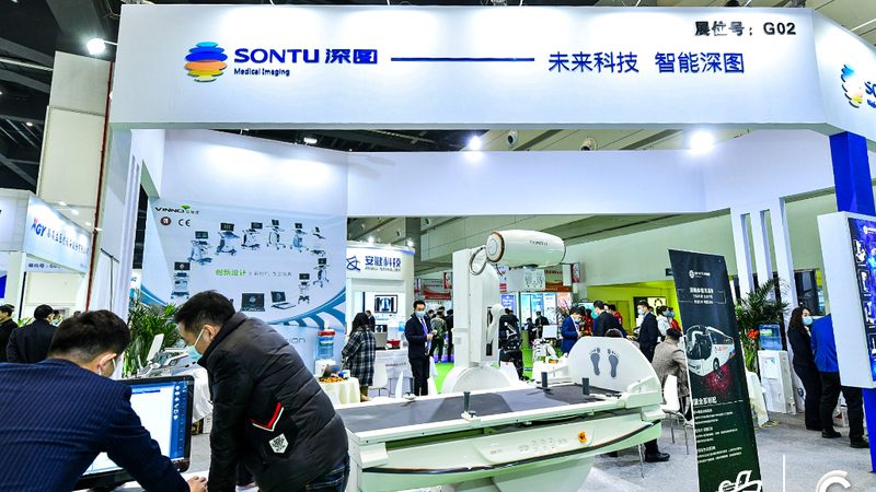 二类医疗器械经营计算机管理系统：合规与效率的保障